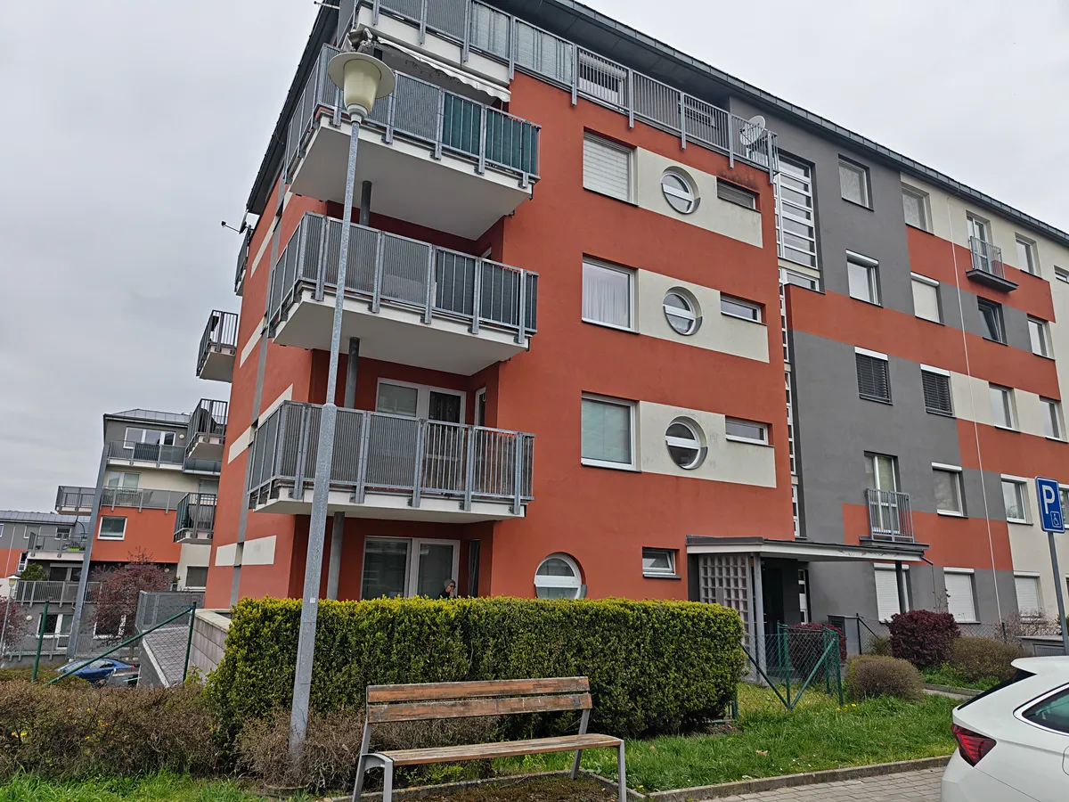 Prodej bytu 1+kk 36 m²